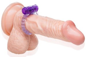 pierścień erekcyjny na penisa