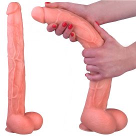 największy penis