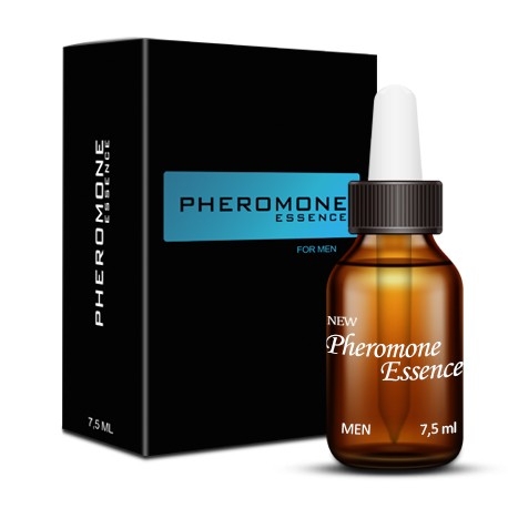 pheromone essence men