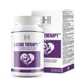 Libido Therapy