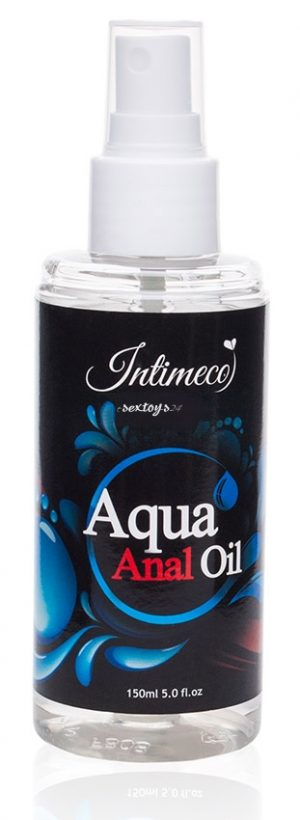 Aqua Anal Oil