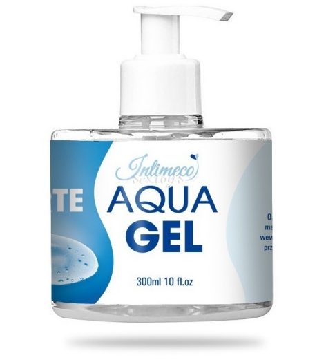 FORTE Aqua Gel