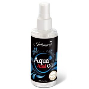 Aqua Anal Oil