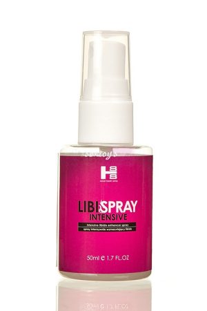 libi spray