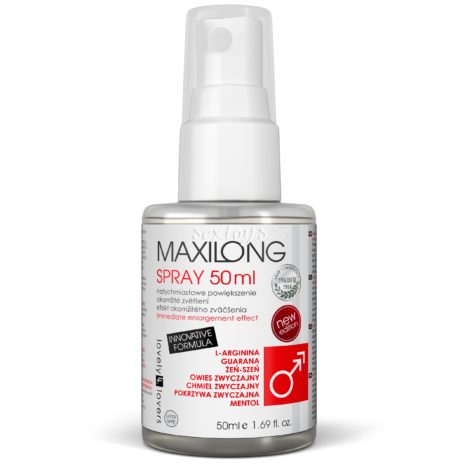 MAXILONG Spray