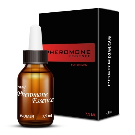 pheromone essence women