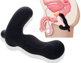 wibrator do prostaty