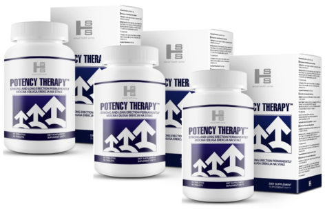 potency therapy