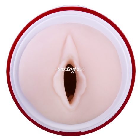 Leten Vagina Cup