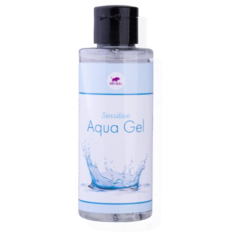Sensitive Aqua Gel 150 ml