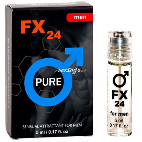 FX24 Pure