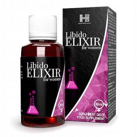 Libido Elixir