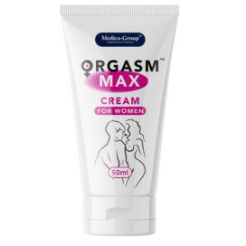 orgasm max women cream