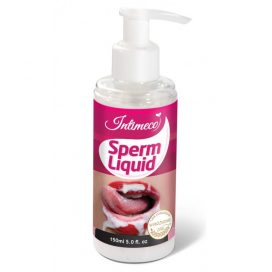 sperm liquid