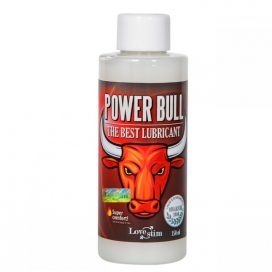 power bull