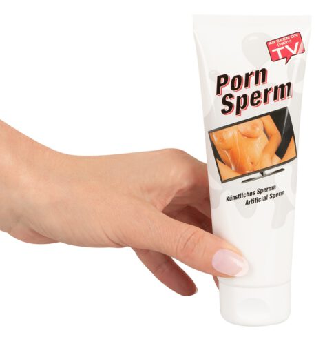Porn Sperm