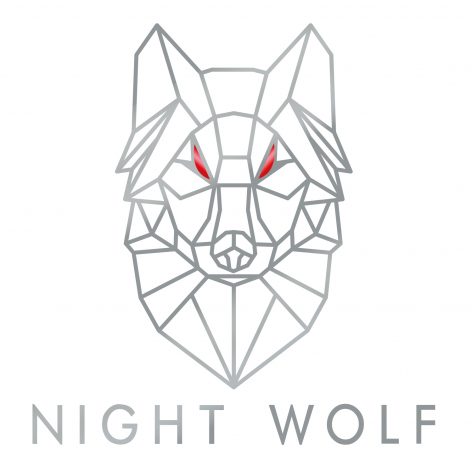 Night Wolf 50 ml