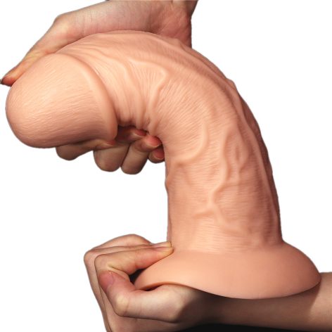 Ogromny Penis XXL