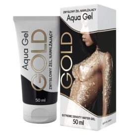Aqua Gel Gold 50 ml