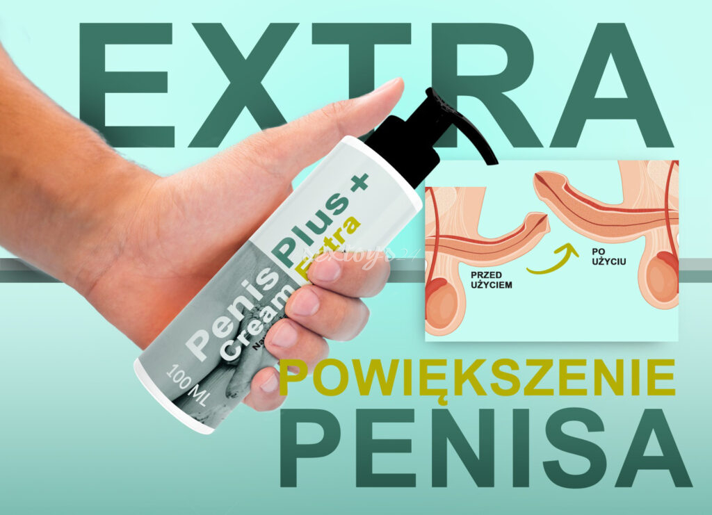 Penis+ Plus Extra