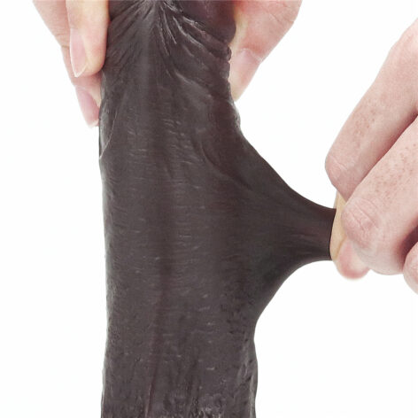 Afrykański Penis